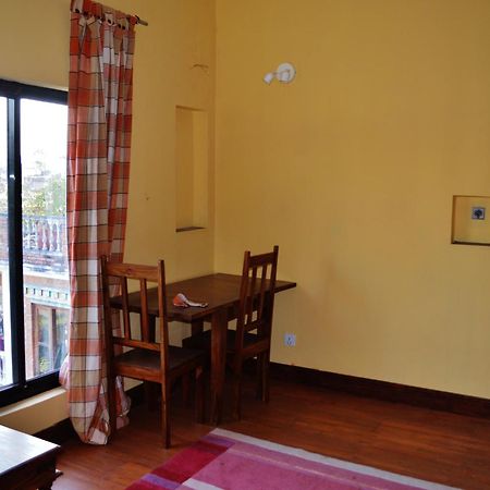Hotel Swiss Dakshinkali Pokoj fotografie