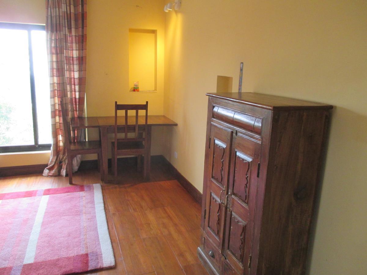 Hotel Swiss Dakshinkali Pokoj fotografie