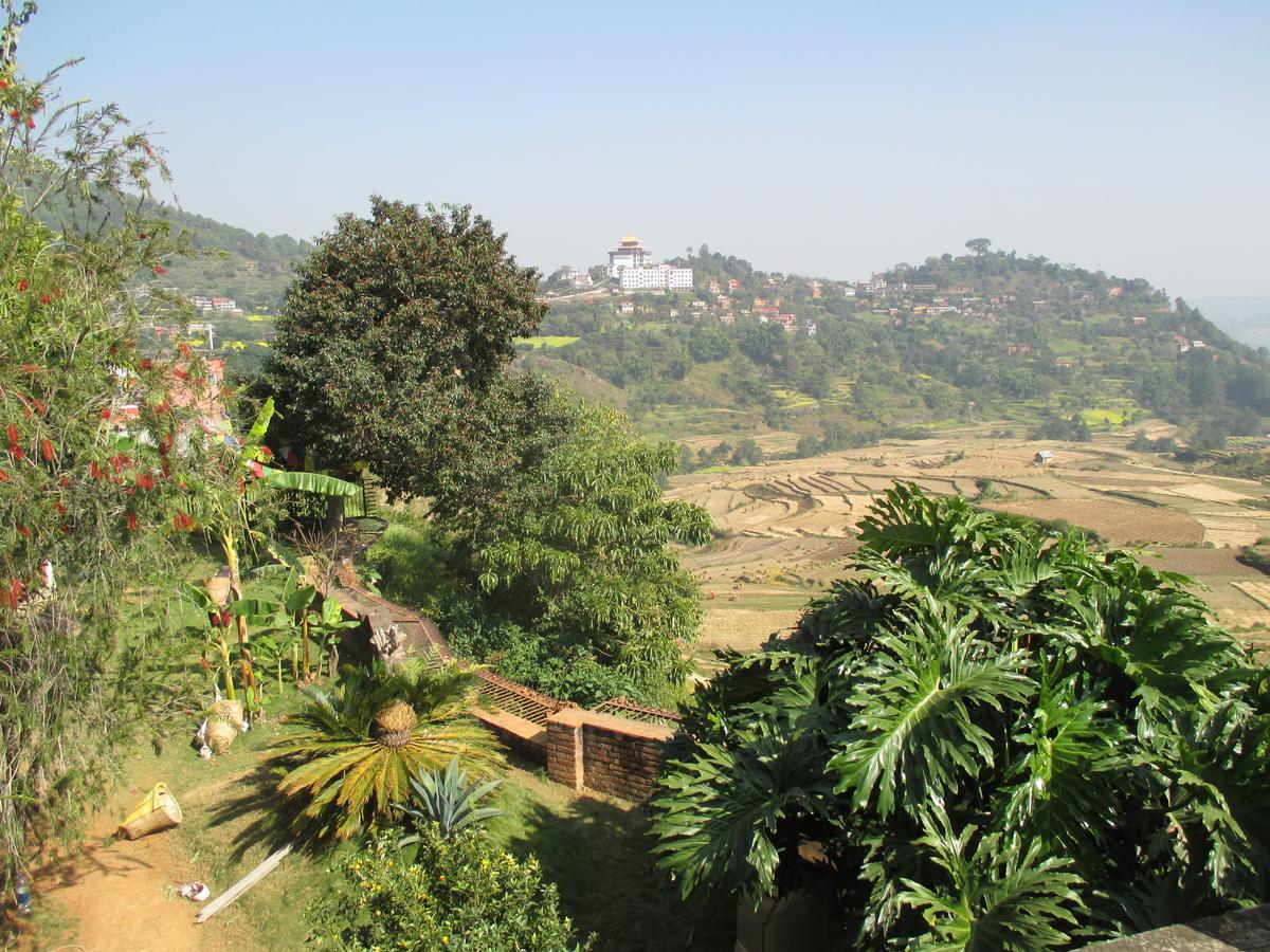 Hotel Swiss Dakshinkali Pokoj fotografie
